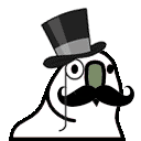 emoji/gentlemanparrot.gif