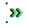 emoji/animatedarrowgreen.gif