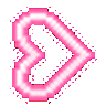 emoji/boldpinktiltedheart.gif