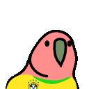 emoji/brazilianplayerparrot.gif