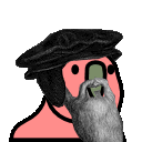 emoji/calvinist_parrot.gif