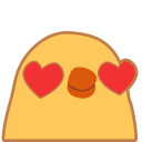 emoji/chick_in_love.png