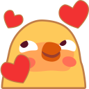 emoji/chick_love_blush.png