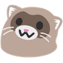 emoji/ferret_blob.png