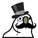 emoji/gentleman-parrot.gif
