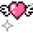 emoji/heartwings.gif
