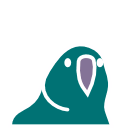 emoji/inverseparrot.gif