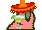 emoji/margaritaparrot.gif