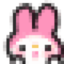 emoji/mymelody.gif