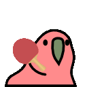 emoji/pingpongparrot.gif