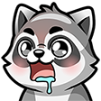 emoji/raccoon-drool.png