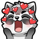 emoji/raccoon-love.png