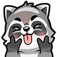 emoji/raccoon-winning.png