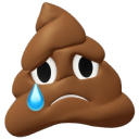 emoji/sadpoo.png