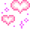 emoji/sparkleshearts.gif