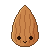emoji/almond.gif