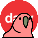 emoji/dailyparrot.gif