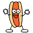 emoji/dance-hotdog.gif