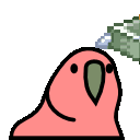 emoji/flying_money_parrot.gif