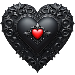 emoji/goth-heart.png