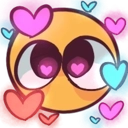 emoji/inlovehearts.png