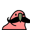 emoji/mustacheparrot.gif