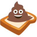 emoji/toasted-poop.png