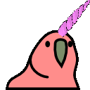 emoji/unicornparrot.gif