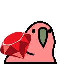 rubyparrot