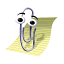clippy