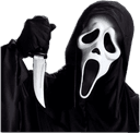 ghostface