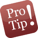 protip