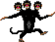 threeheadedmonkey