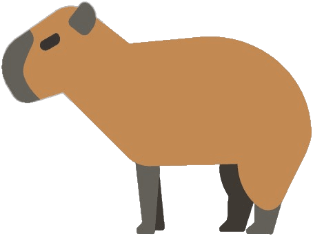 capybara