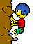 climber