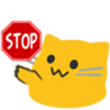catstopsign