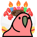 cakeparrot.gif