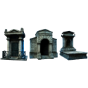 crypts