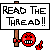 read-the-thread